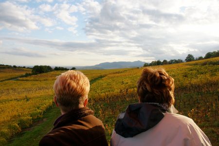 vol montgfolière duo